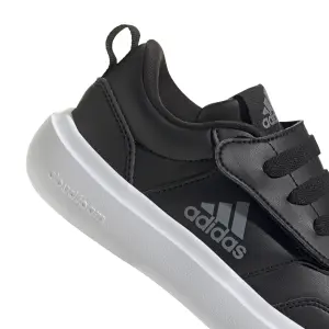 Children's Trainers adidas Park ST image-6