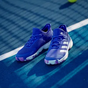 Sneakers per bambini adidas Ubersonic image-3