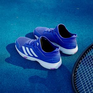 Sneakers per bambini adidas Ubersonic image-4