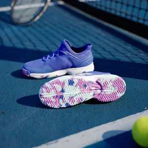 Sneakers per bambini adidas Ubersonic image-6