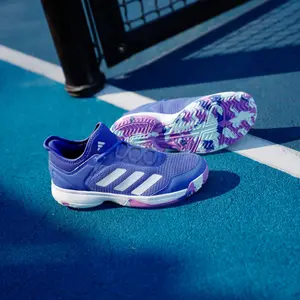 Sneakers per bambini adidas Ubersonic image-2