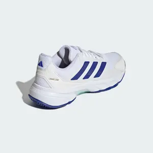 Chaussures de tennis adidas CourtJam Control image-4