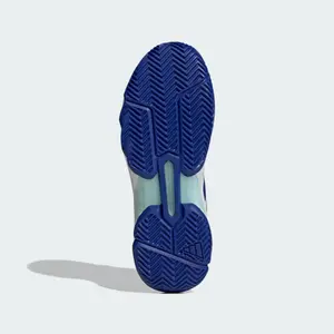 Chaussures de tennis adidas CourtJam Control image-5