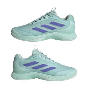 Zapatillas de tenis para mujer adidas Avacourt 2 image-2