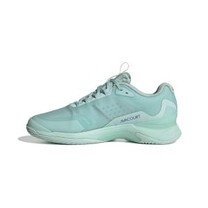Zapatillas de tenis para mujer adidas Avacourt 2 image-6