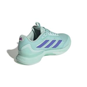 Zapatillas de tenis para mujer adidas Avacourt 2 image-4