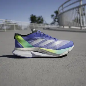 Chaussures de running adidas Adizero Boston 12 image-4