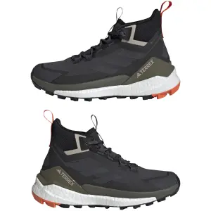 Chaussures de randonnée femme adidas Terrex Free Hiker 2 Gore-tex image-1