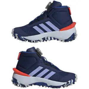 Sneakers per bambini adidas Fortatrail image-3