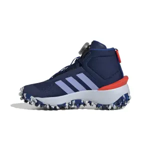 Sneakers per bambini adidas Fortatrail image-2