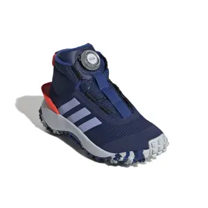 Sneakers per bambini adidas Fortatrail image-1