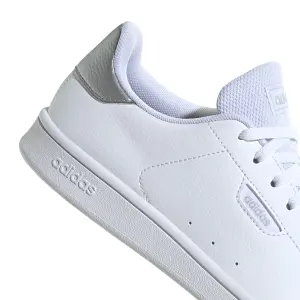 adidas gazelle silver green womens adidas Women's VL Court Bold Platform Casual Sneakers – runnwalk