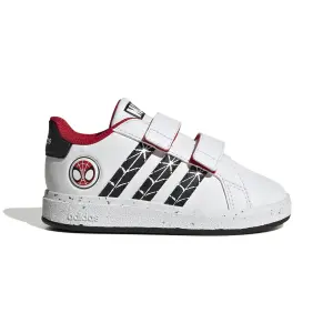 Baby sneakers adidas Grand Court X Marvel Spider-Man image-0