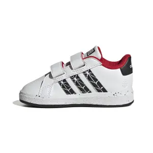 Baby sneakers adidas Grand Court X Marvel Spider-Man image-5