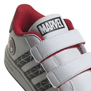 Baby sneakers adidas Grand Court X Marvel Spider-Man | Foot-Store