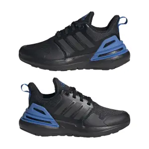 Laufschuhe Kind adidas RapidaSport image-2
