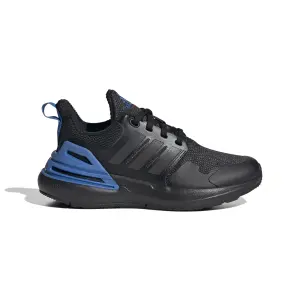 Laufschuhe Kind adidas RapidaSport image-0