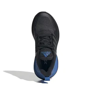 Laufschuhe Kind adidas RapidaSport image-5