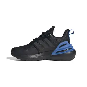 Laufschuhe Kind adidas RapidaSport image-1