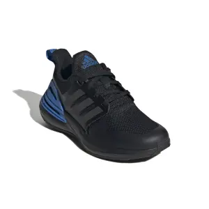 Laufschuhe Kind adidas RapidaSport image-3