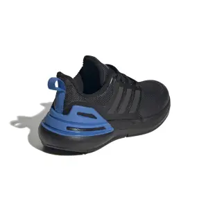 Laufschuhe Kind adidas RapidaSport image-4