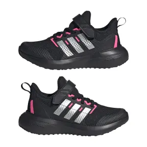 Hardloopschoenen voor kinderen adidas FortaRun 2.0 image-3
