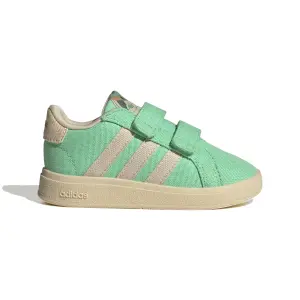 Babytrainers adidas Grand Court x Disney Grogu image-0