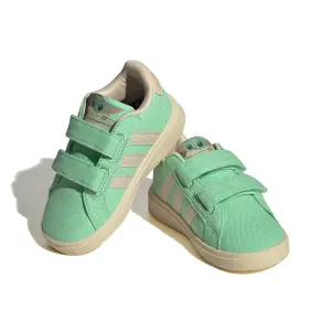 Babytrainers adidas Grand Court x Disney Grogu image-2
