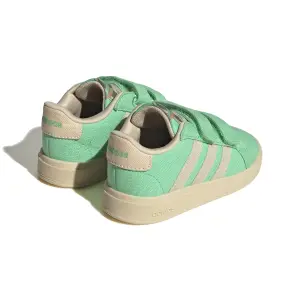 Babytrainers adidas Grand Court x Disney Grogu image-4