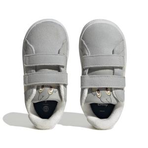 Baskets bébé adidas Grand Court x Disney Bambi Panpan image-2