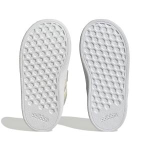 Baskets bébé adidas Grand Court x Disney Bambi Panpan image-5