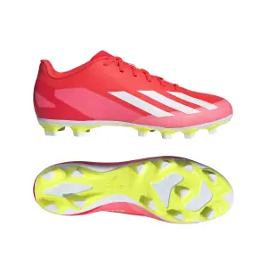 Botas de fútbol adidas X Crazyfast Club FG image-6