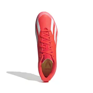Botas de fútbol adidas X Crazyfast Club FG image-4