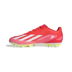 Botas de fútbol adidas X Crazyfast Club FG image-3