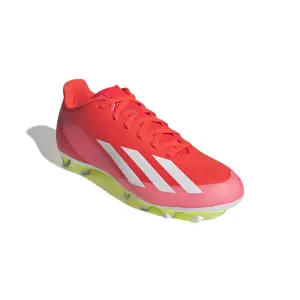 Botas de fútbol adidas X Crazyfast Club FG image-1