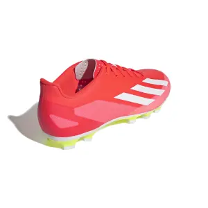 Botas de fútbol adidas X Crazyfast Club FG image-2