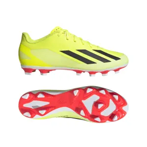 Chaussures de football adidas X Crazyfast Club FG image-1