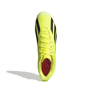 Chaussures de football adidas X Crazyfast Club FG image-3