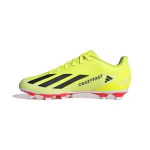 Chaussures de football adidas X Crazyfast Club FG image-5