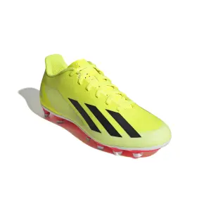Chaussures de football adidas X Crazyfast Club FG image-2