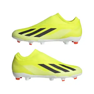 Fußballschuhe adidas X Crazyfast League Ll FG image-2