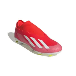 Fotbollsskor adidas X Crazyfast League Ll FG image-1