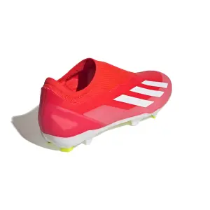 Fotbollsskor adidas X Crazyfast League Ll FG image-2