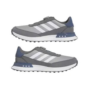 Golfsko uden pigge adidas S2G BOA 24 Wide image-2