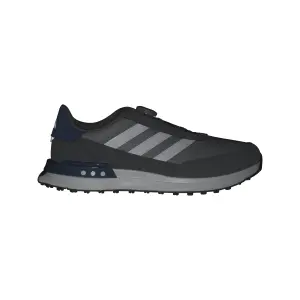 Golfsko uden pigge adidas S2G BOA 24 Wide image-3