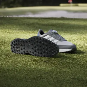 Golfsko uden pigge adidas S2G BOA 24 Wide image-6