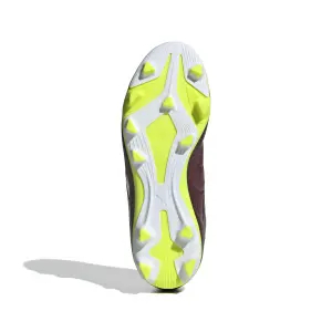 Sapatos de futebol para crianças adidas Copa Pure 2 Club FG image-5