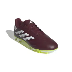 Sapatos de futebol para crianças adidas Copa Pure 2 Club FG image-1