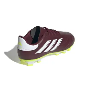 Sapatos de futebol para crianças adidas Copa Pure 2 Club FG image-2