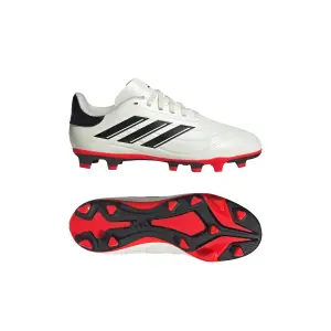 Sapatos de futebol para crianças adidas Copa Pure 2 Club FG image-5